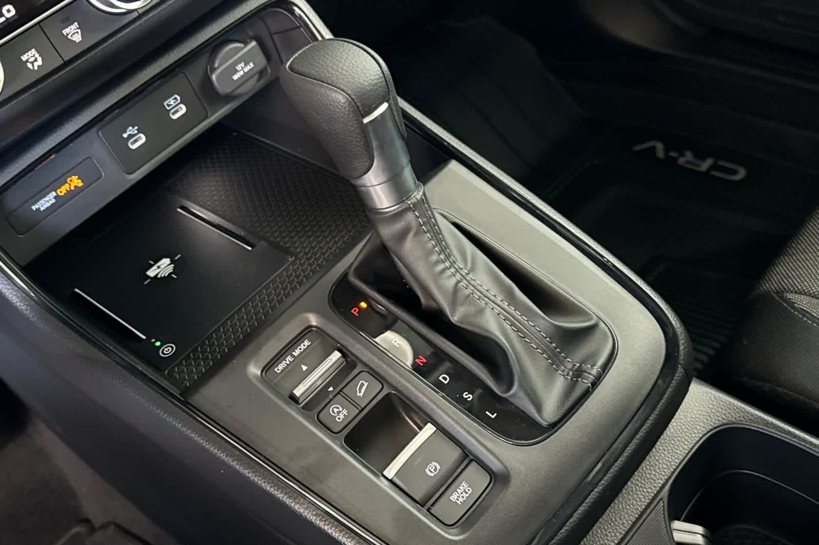 Thumbnail: 2026 Honda CR-V - 23