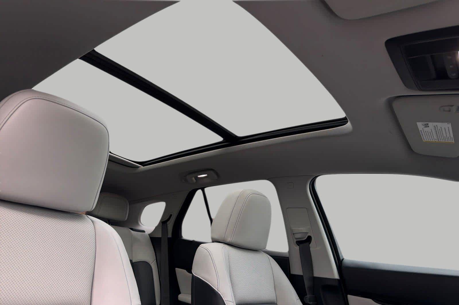 Thumbnail: 2026 Honda Prologue - 19