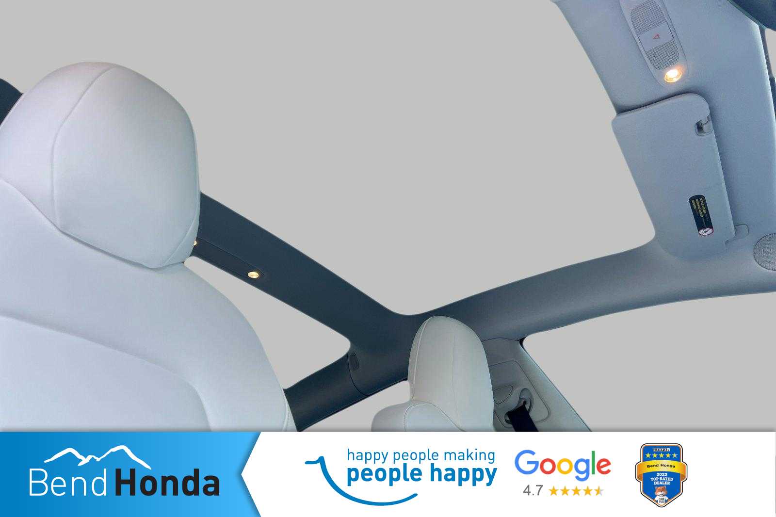 Thumbnail: 2019 Tesla Model 3 - 18