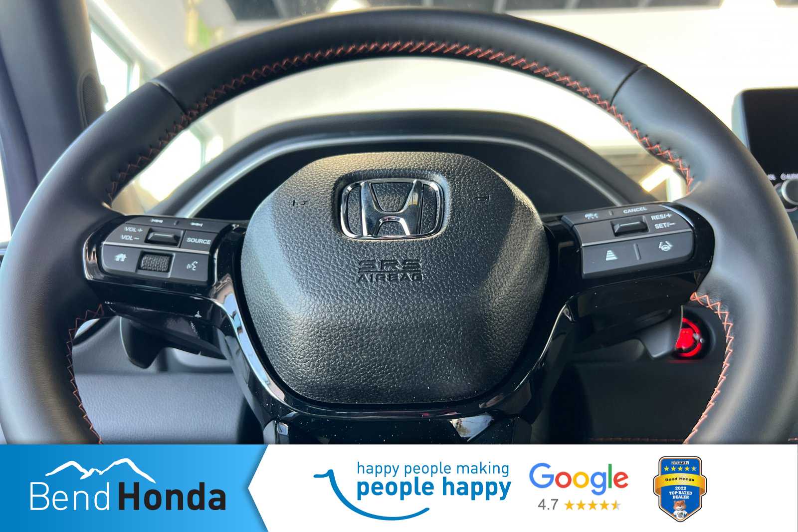 Thumbnail: 2025 Honda Pilot - 25
