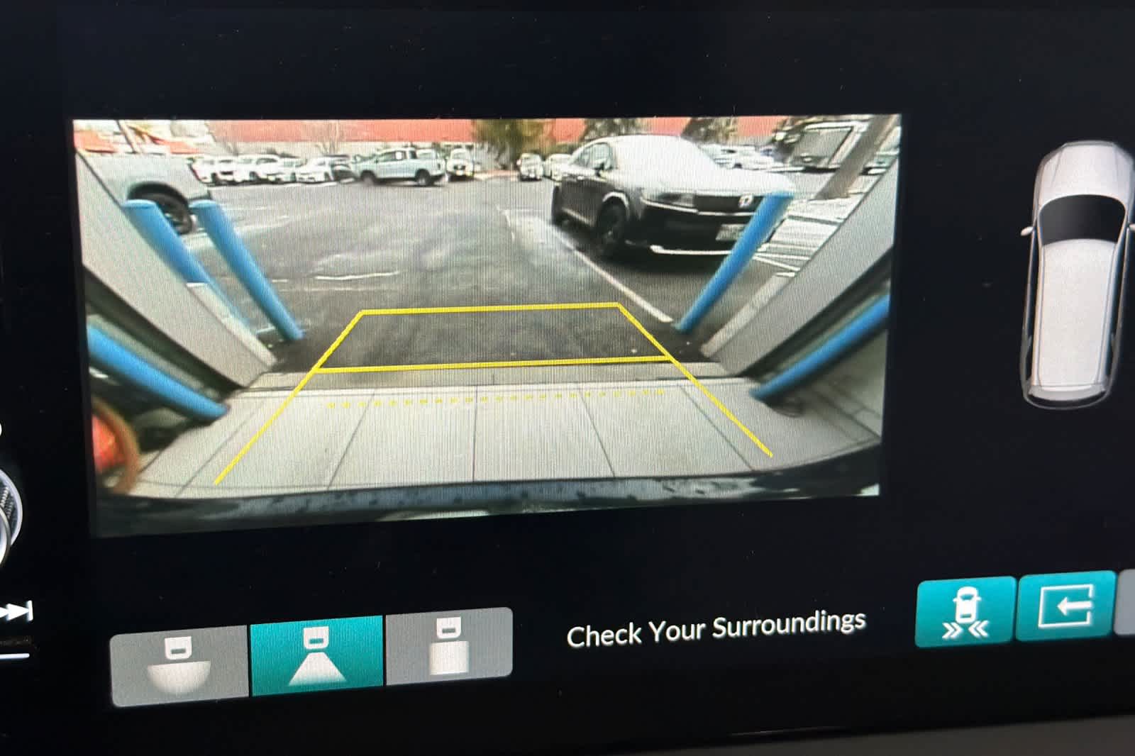 Thumbnail: 2025 Honda Pilot - 22