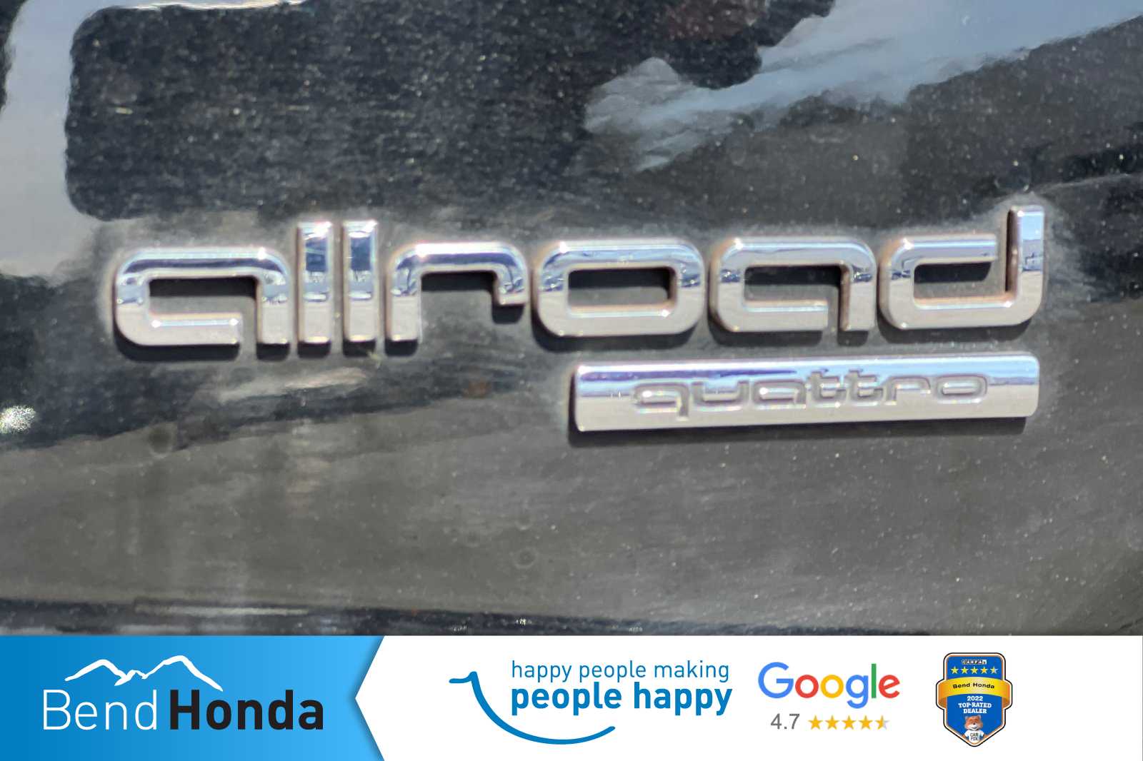 Thumbnail: 2013 Audi Allroad - 12