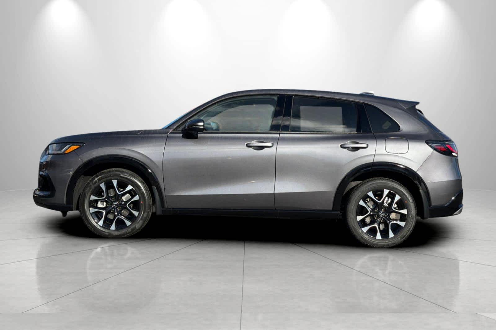 Thumbnail: 2026 Honda HR-V - 5