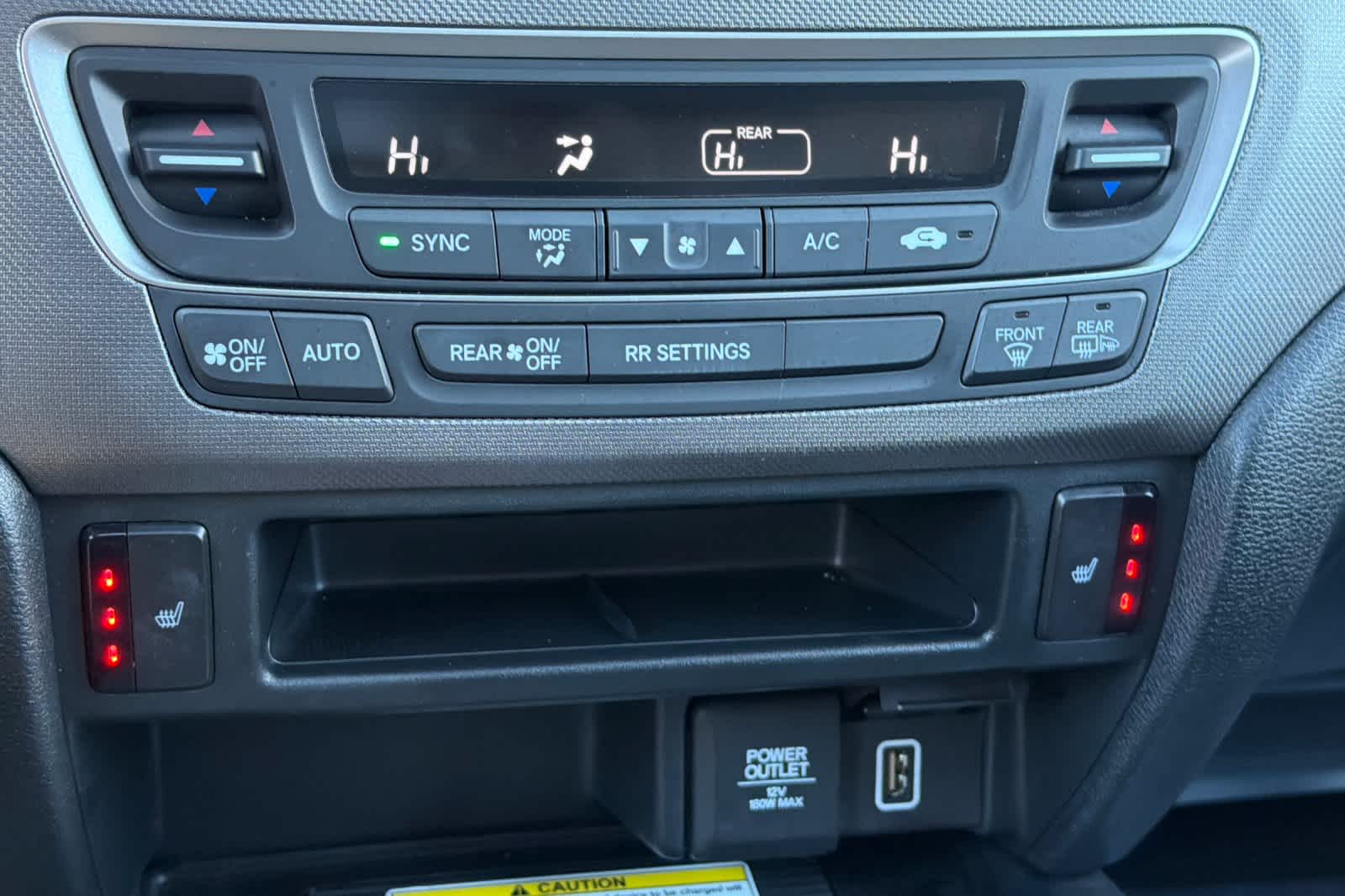 Thumbnail: 2023 Honda Ridgeline - 22