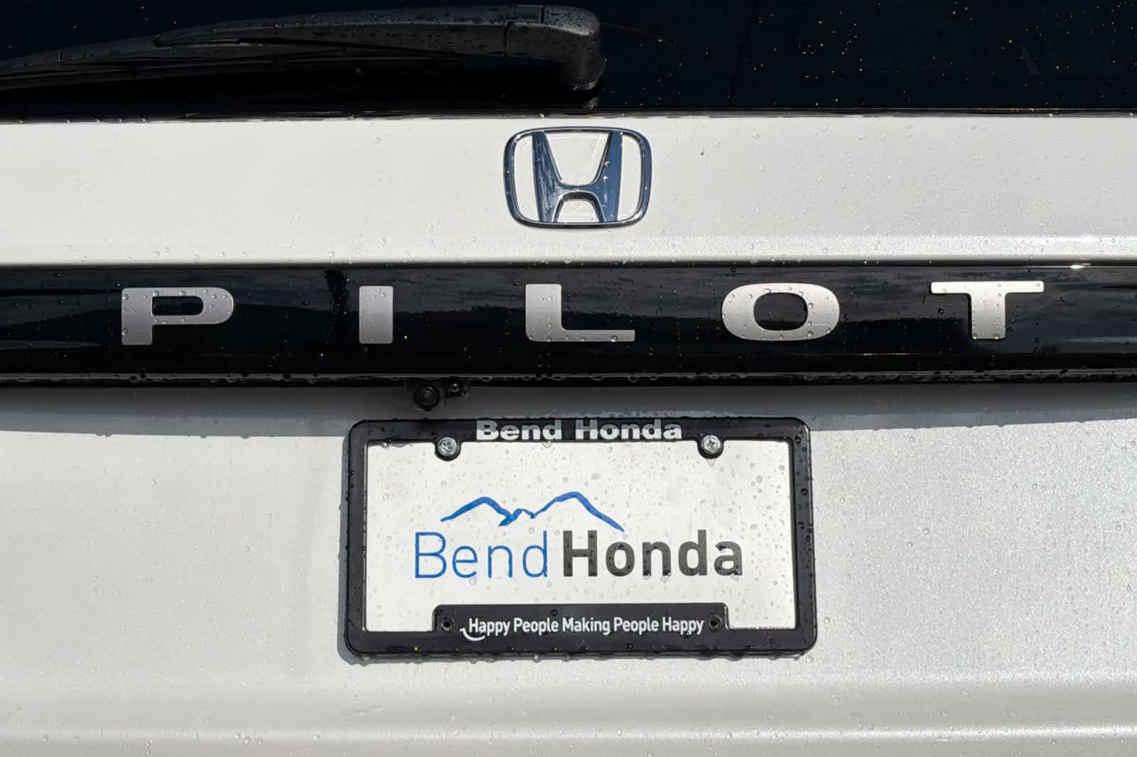 Thumbnail: 2026 Honda Pilot - 12