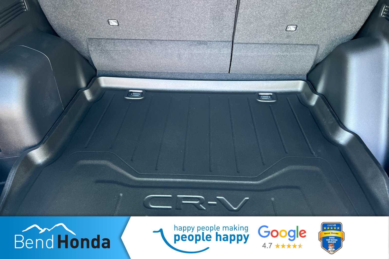 Thumbnail: 2026 Honda CR-V - 17