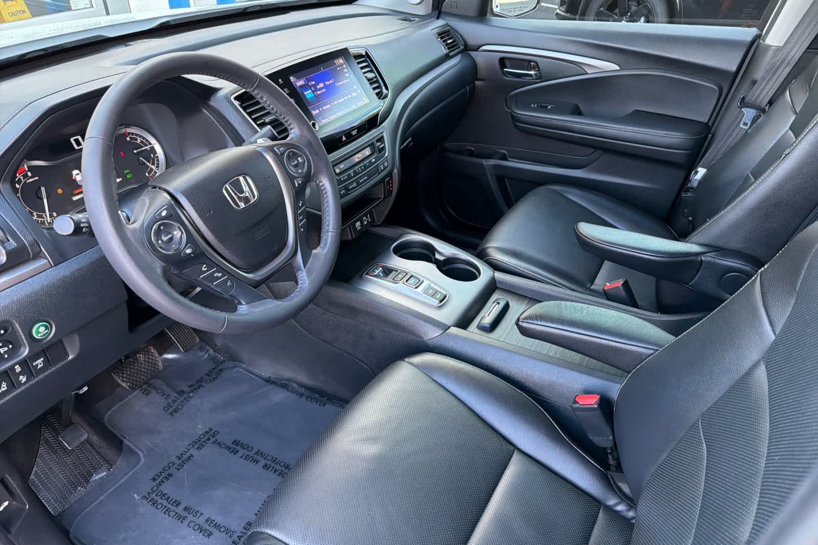 Thumbnail: 2023 Honda Ridgeline - 13