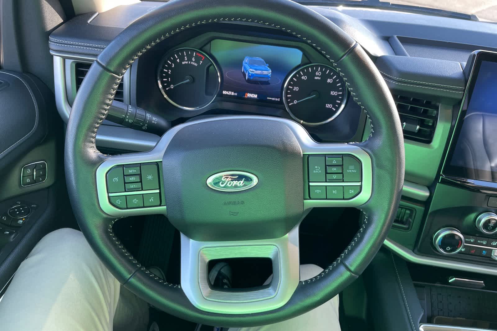 Thumbnail: 2024 Ford Expedition - 14