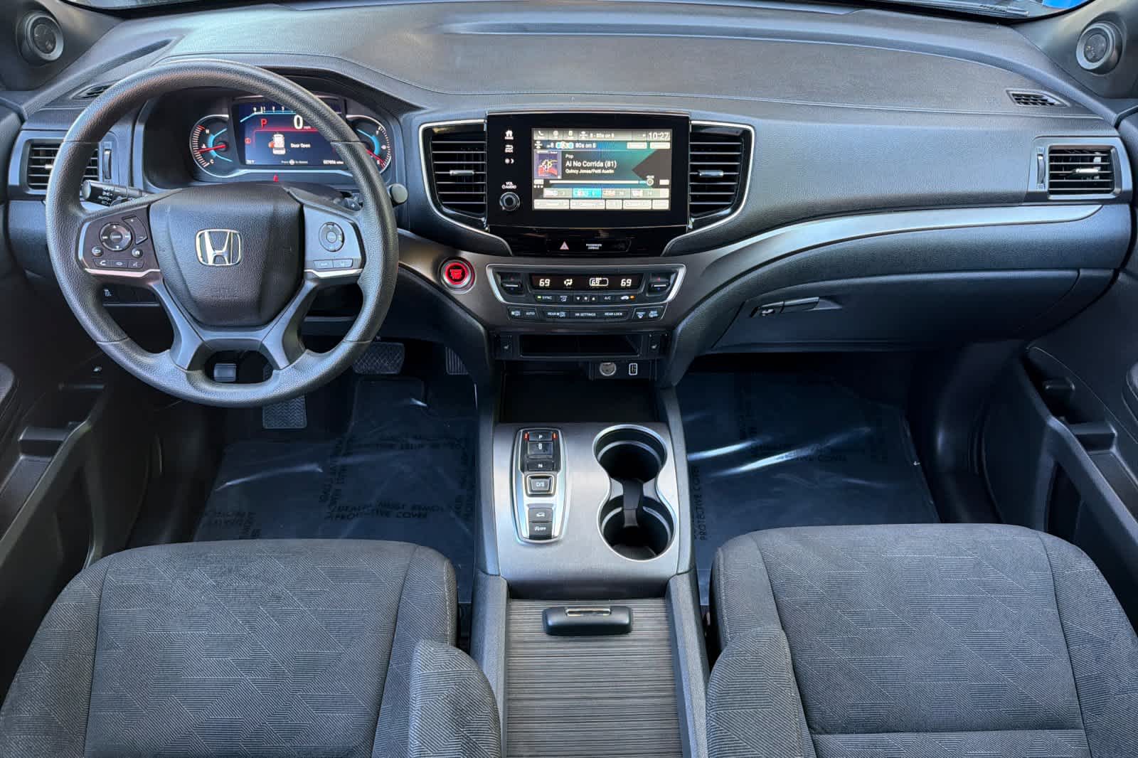 Thumbnail: 2022 Honda Pilot - 2