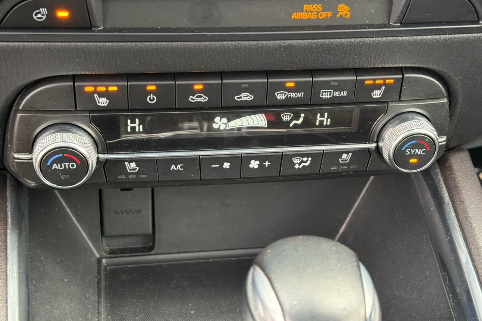 Thumbnail: 2019 Mazda CX-5 - 24