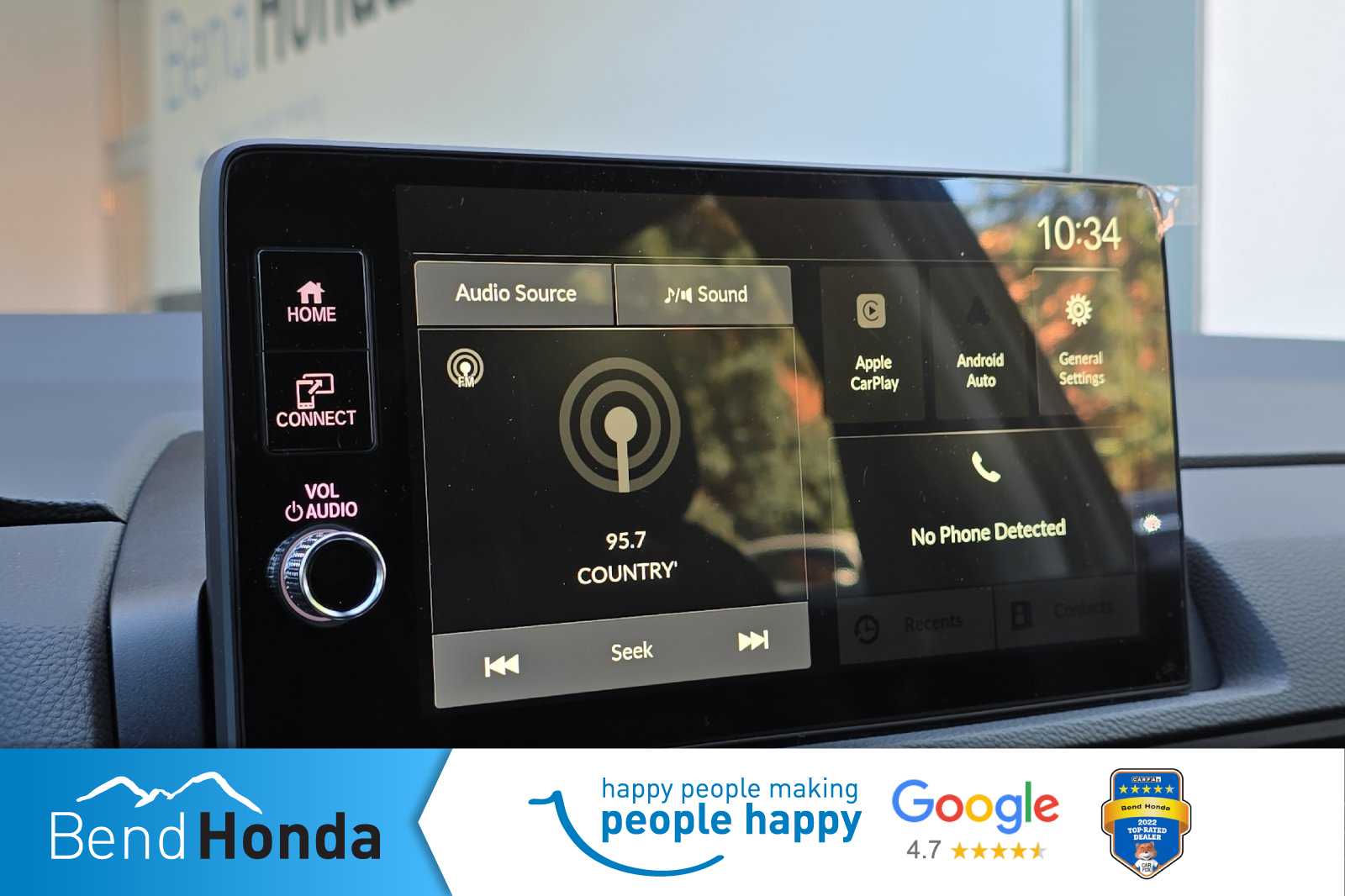 Thumbnail: 2026 Honda CR-V - 20