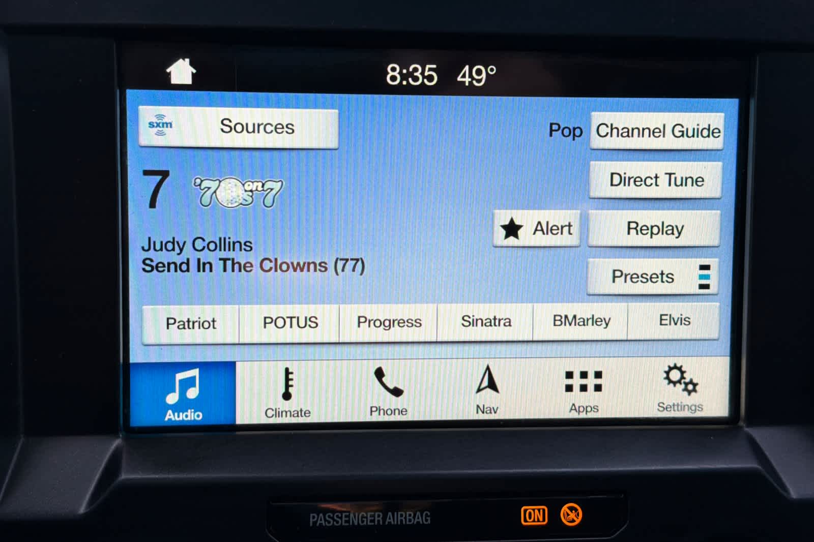 Thumbnail: 2018 Ford F-350 - 19