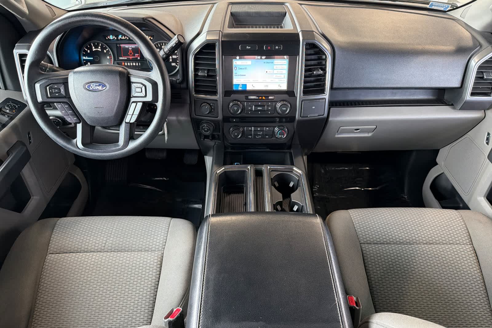 Thumbnail: 2017 Ford F-150 - 3