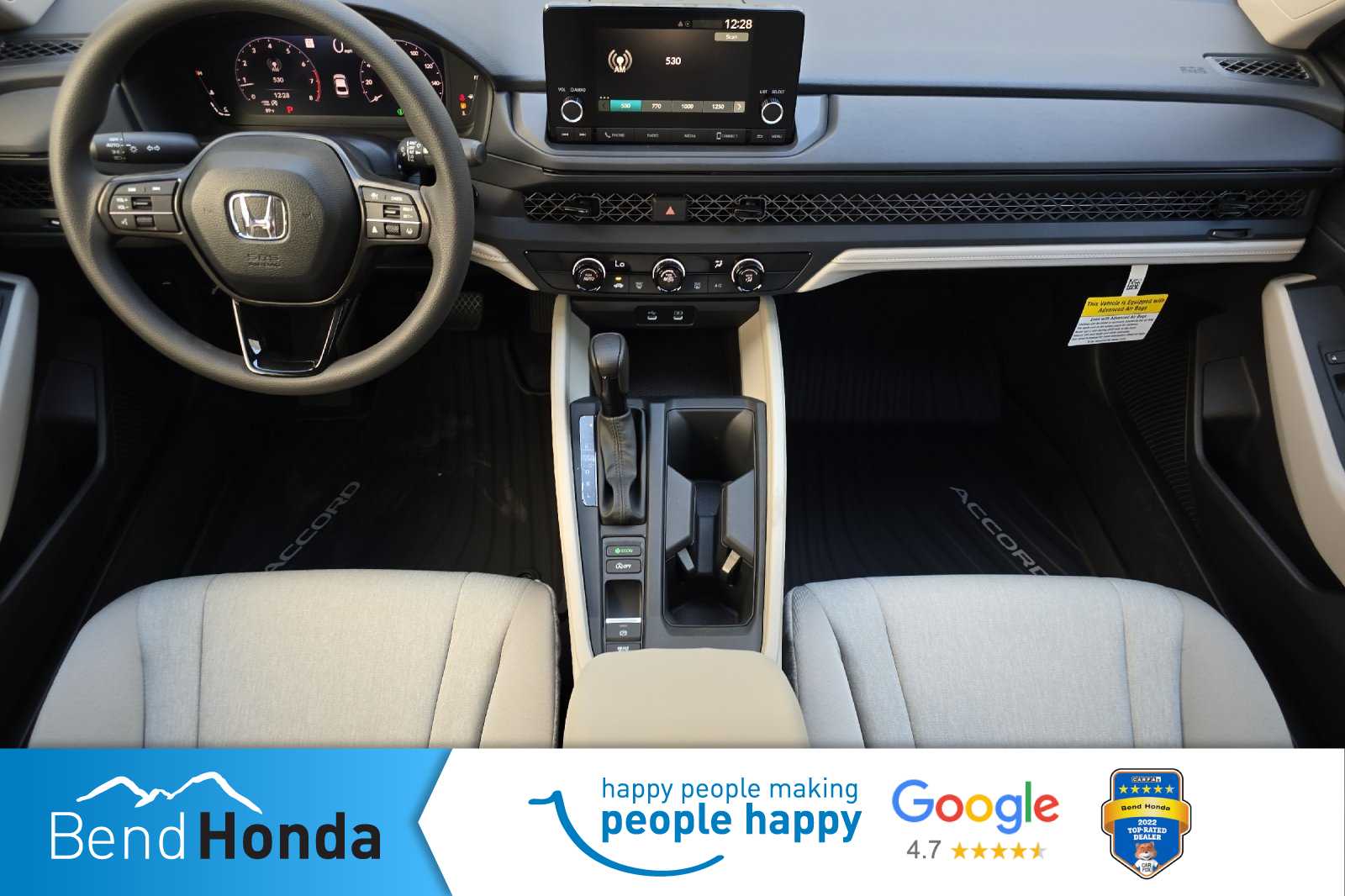 Thumbnail: 2025 Honda Accord - 3