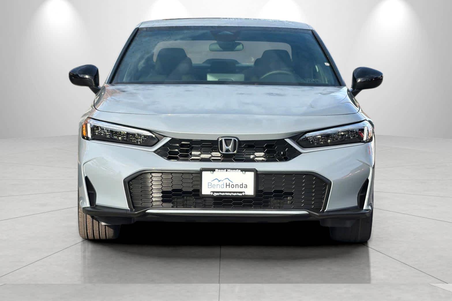 Thumbnail: 2026 Honda Civic - 10