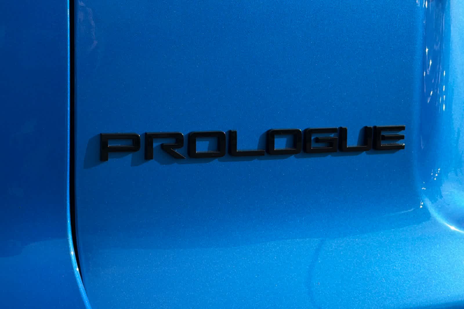 Thumbnail: 2024 Honda Prologue - 12