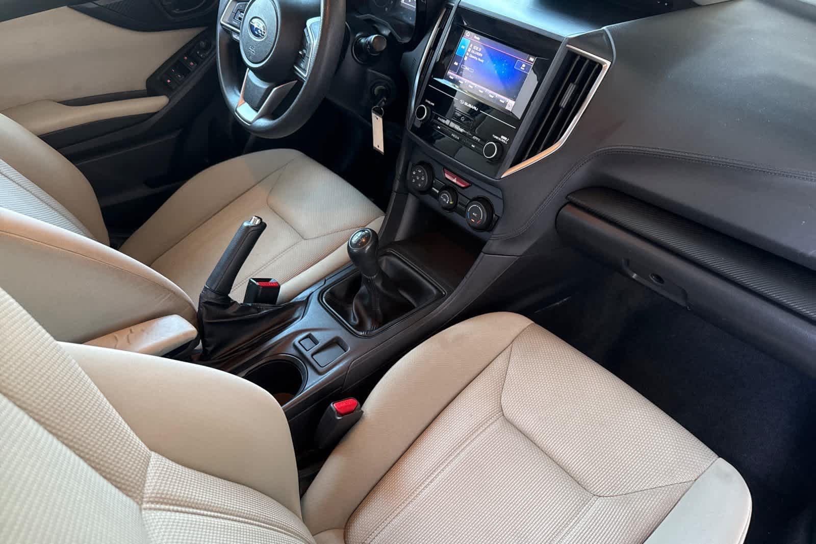 Thumbnail: 2019 Subaru Impreza - 17