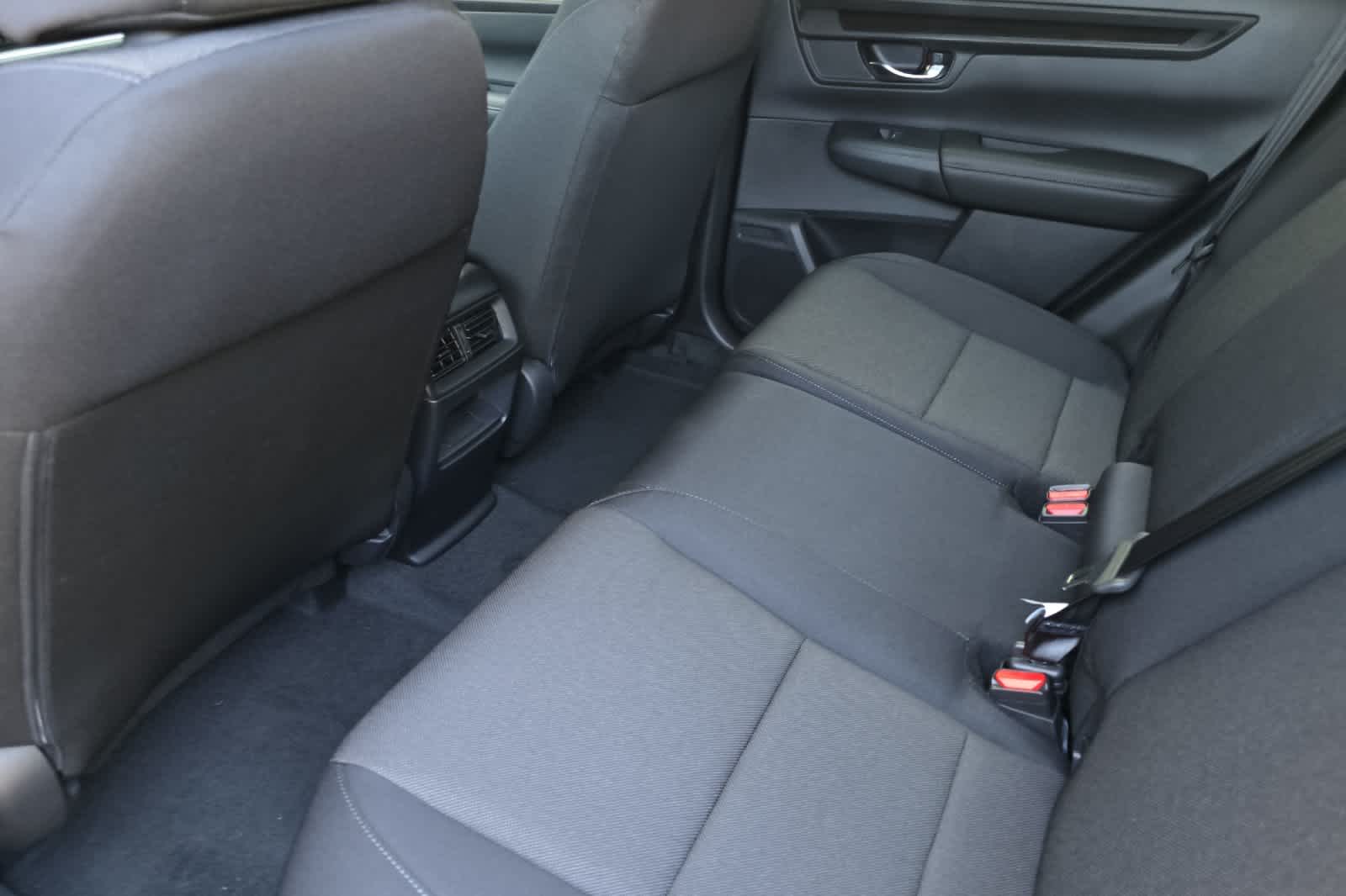 Thumbnail: 2026 Honda CR-V - 4