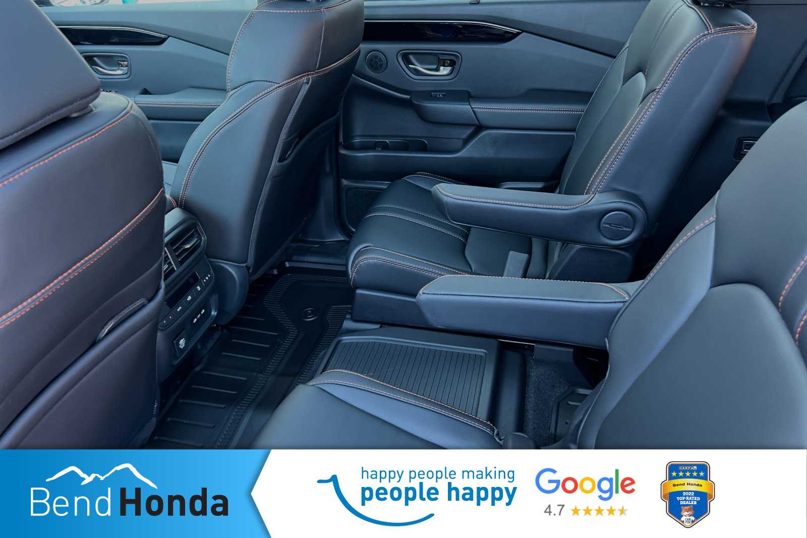 Thumbnail: 2025 Honda Pilot - 4