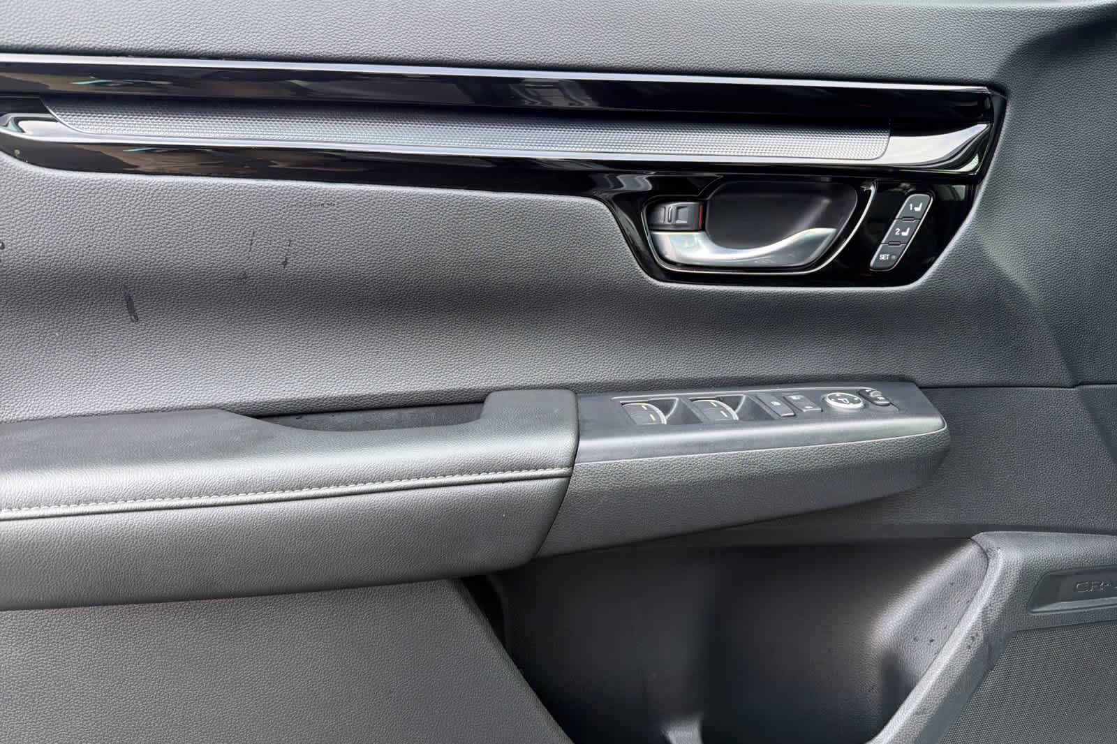 Thumbnail: 2025 Honda CR-V - 14