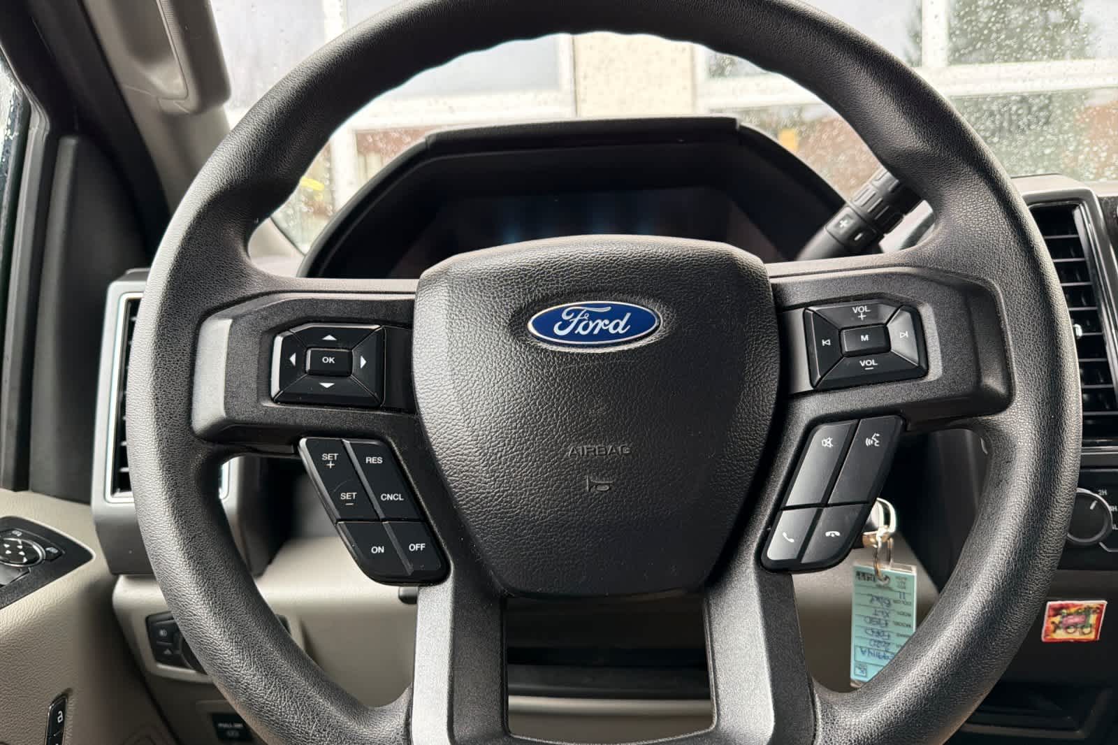 Thumbnail: 2020 Ford F-150 - 23