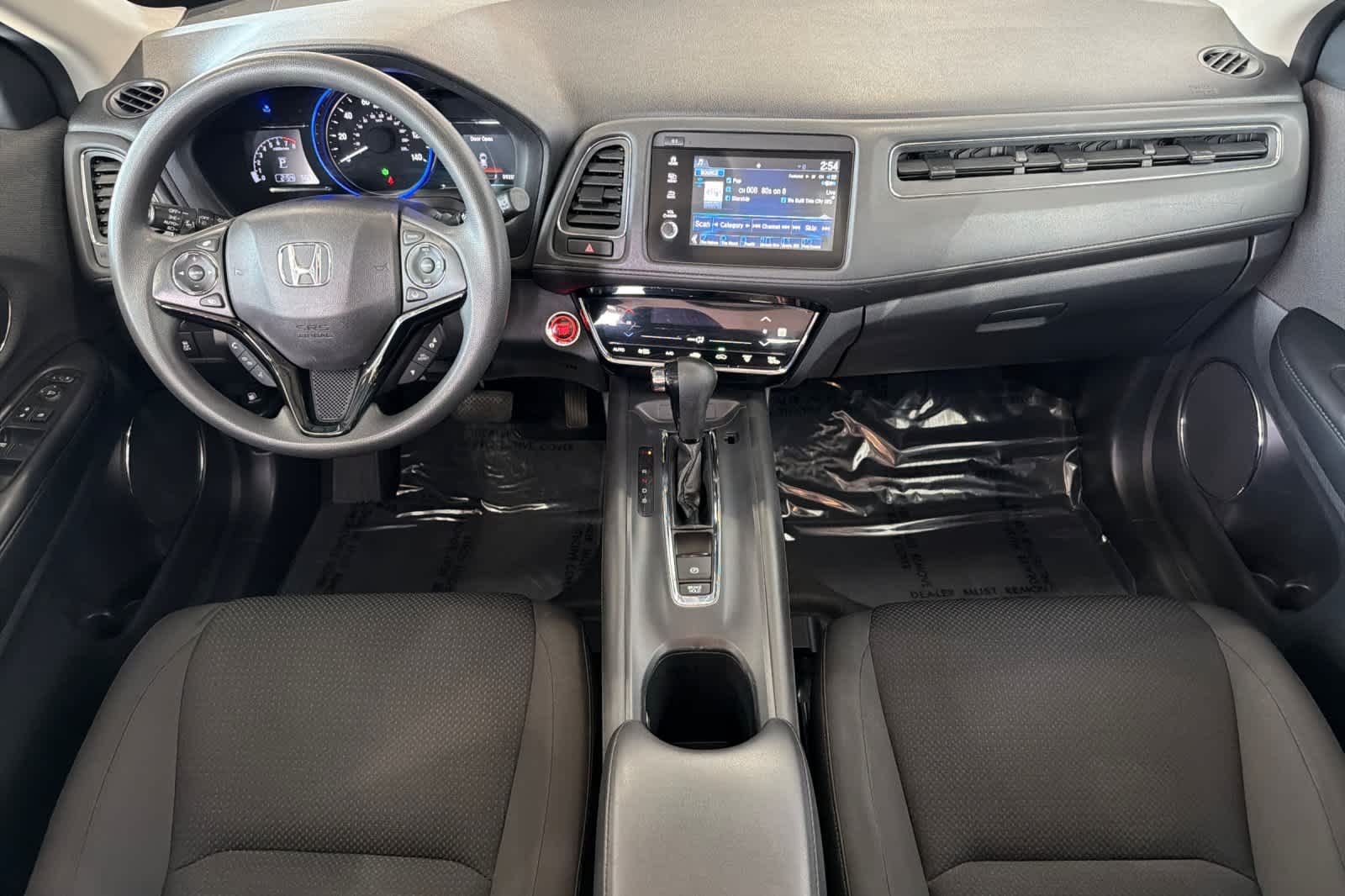 Thumbnail: 2022 Honda HR-V - 3