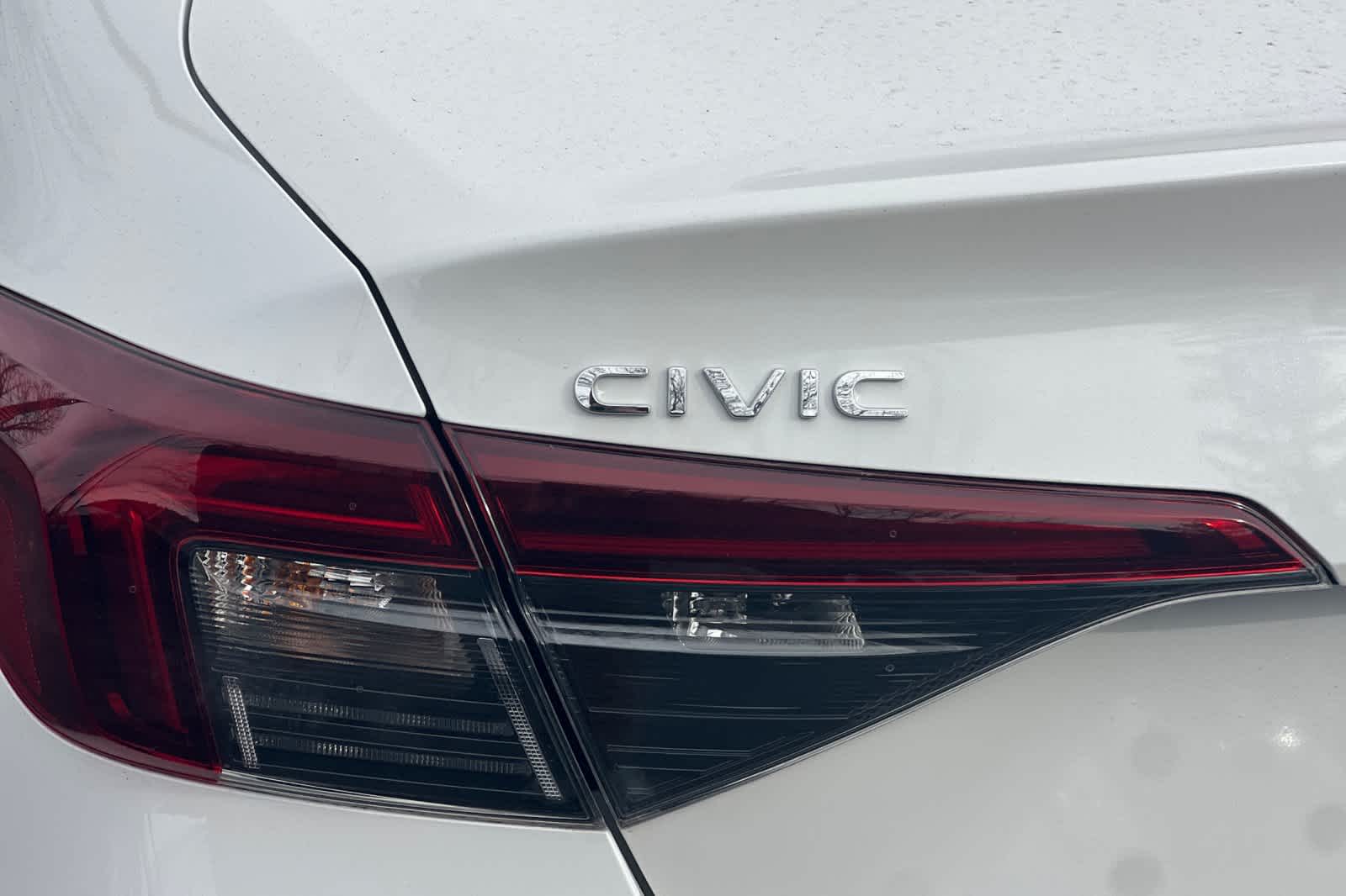 Thumbnail: 2026 Honda Civic - 12