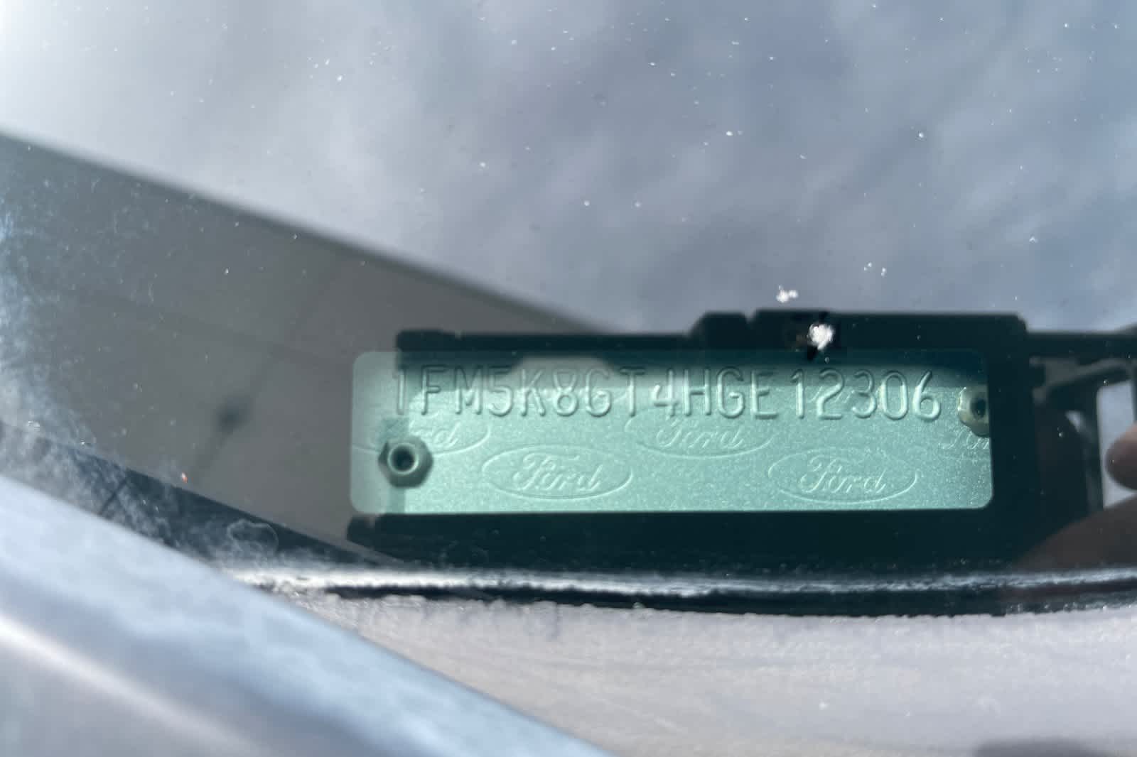 Thumbnail: 2017 Ford Explorer - 16