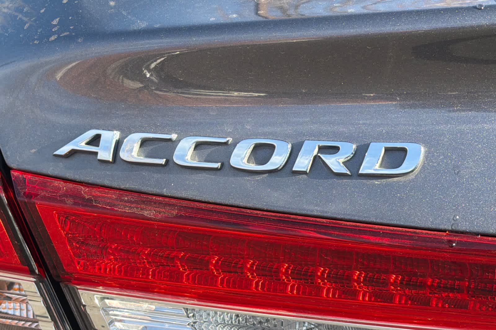 Thumbnail: 2018 Honda Accord - 12