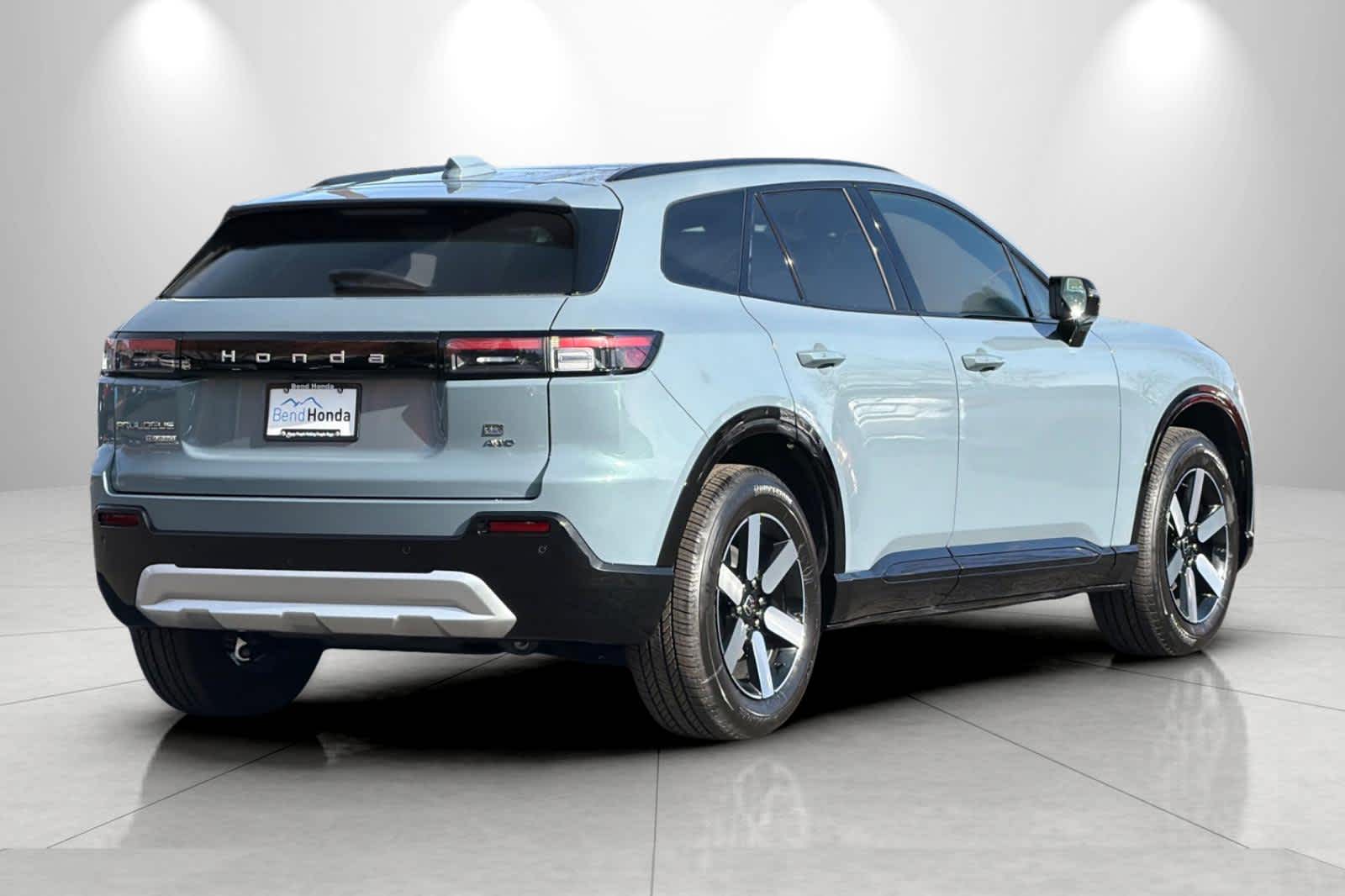 Thumbnail: 2026 Honda Prologue - 2