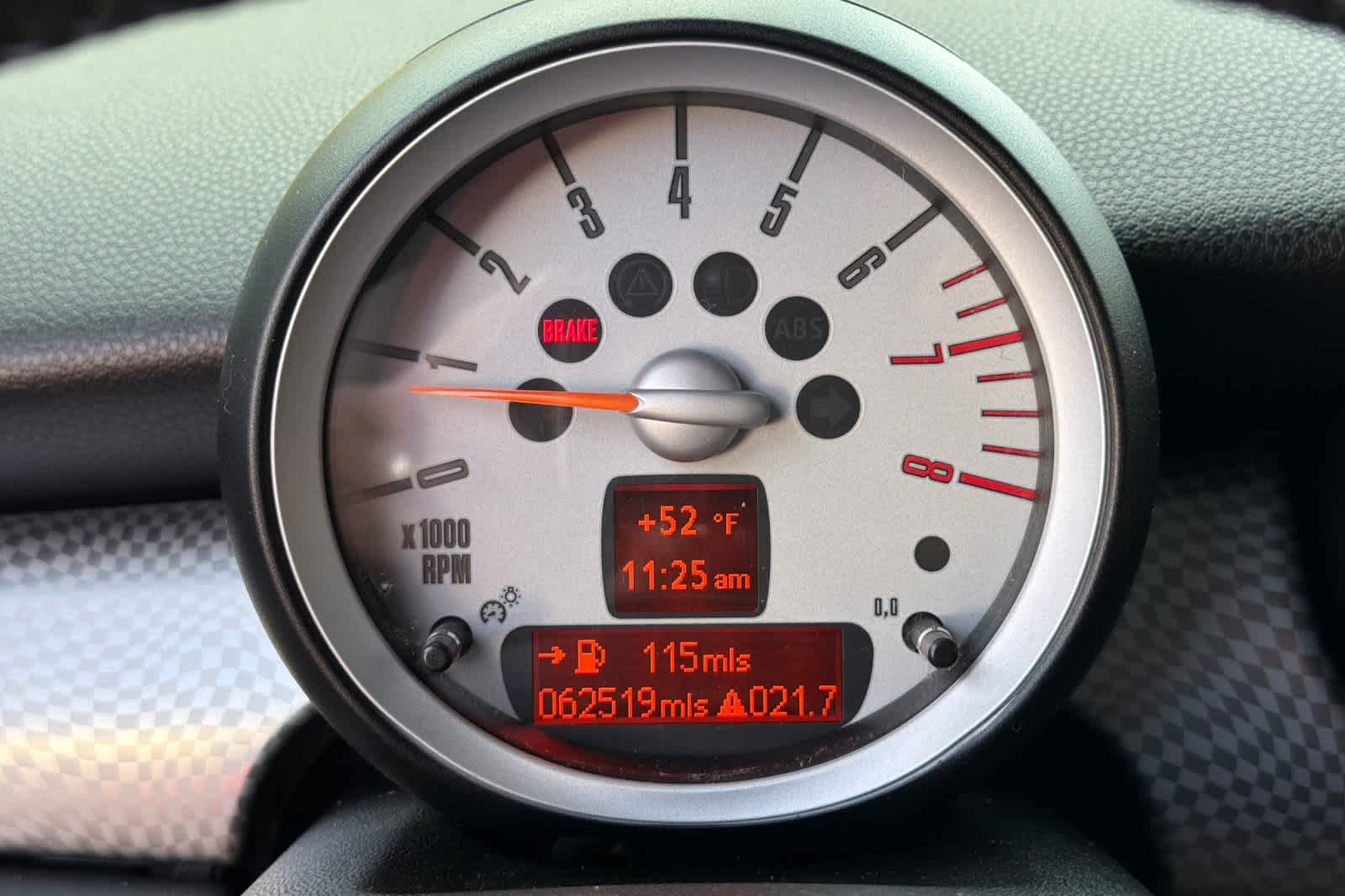 Thumbnail: 2009 MINI Cooper Clubman - 25