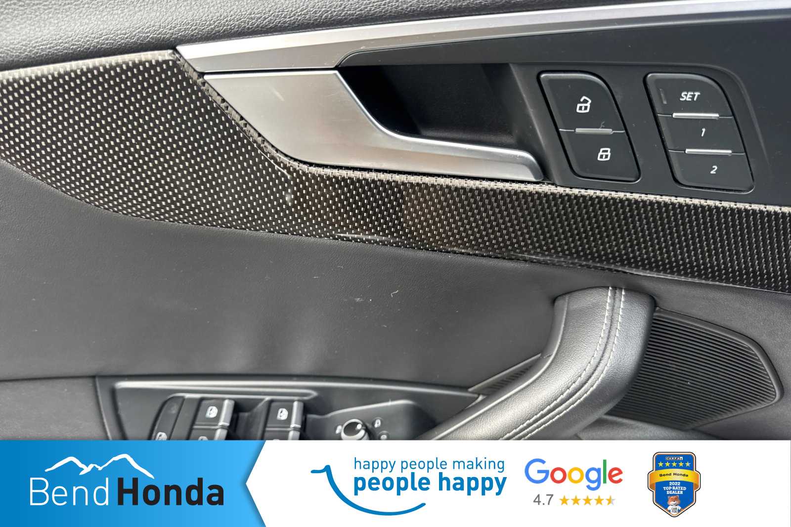 Thumbnail: 2018 Audi S4 - 14