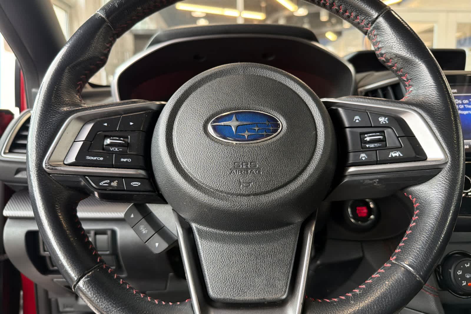 Thumbnail: 2018 Subaru Impreza - 24