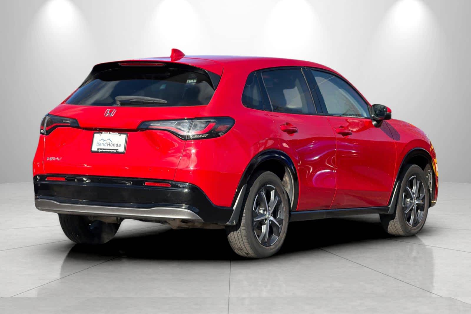 Thumbnail: 2023 Honda HR-V - 2