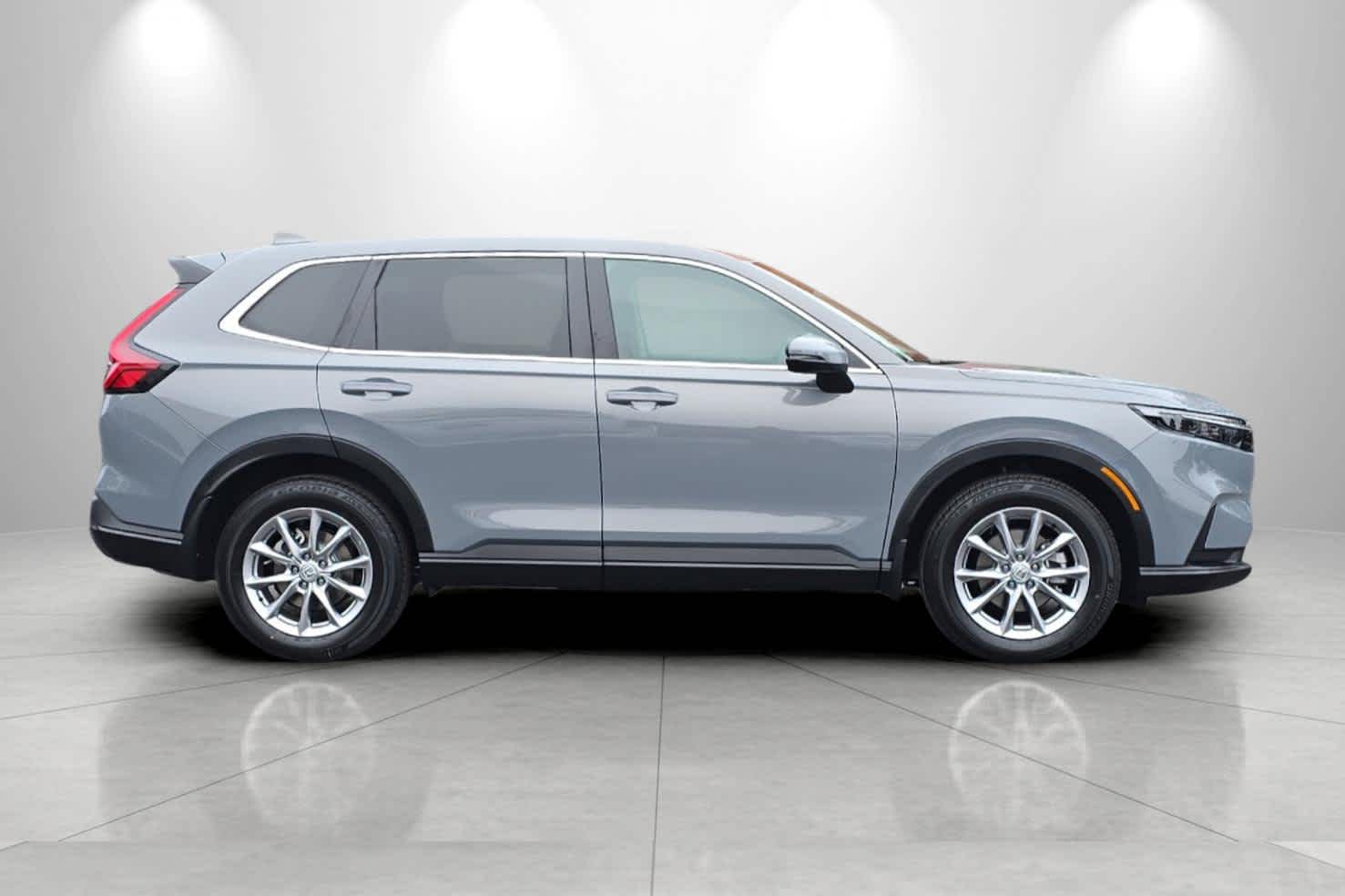 Thumbnail: 2026 Honda CR-V - 8