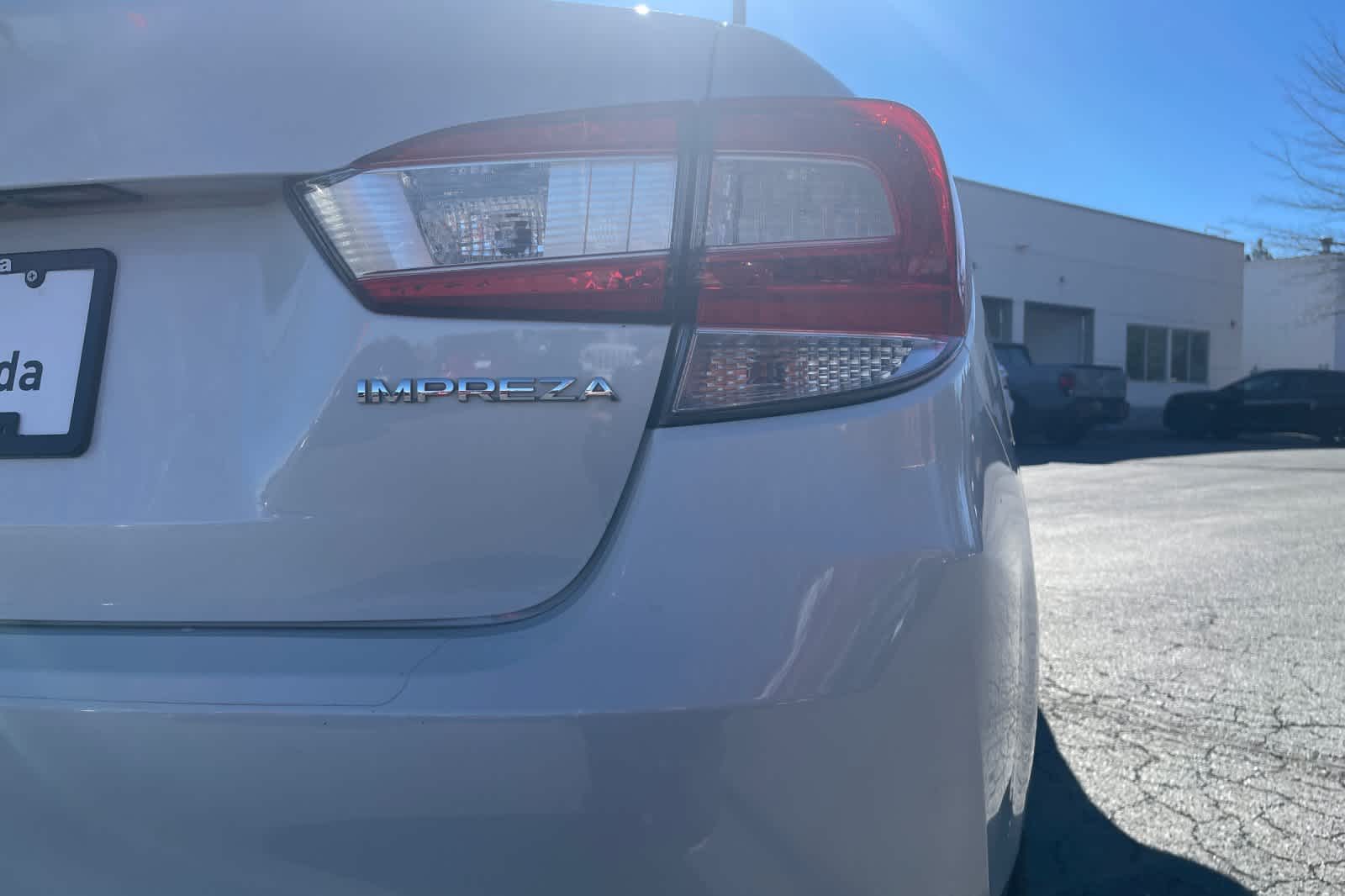 Thumbnail: 2020 Subaru Impreza - 14