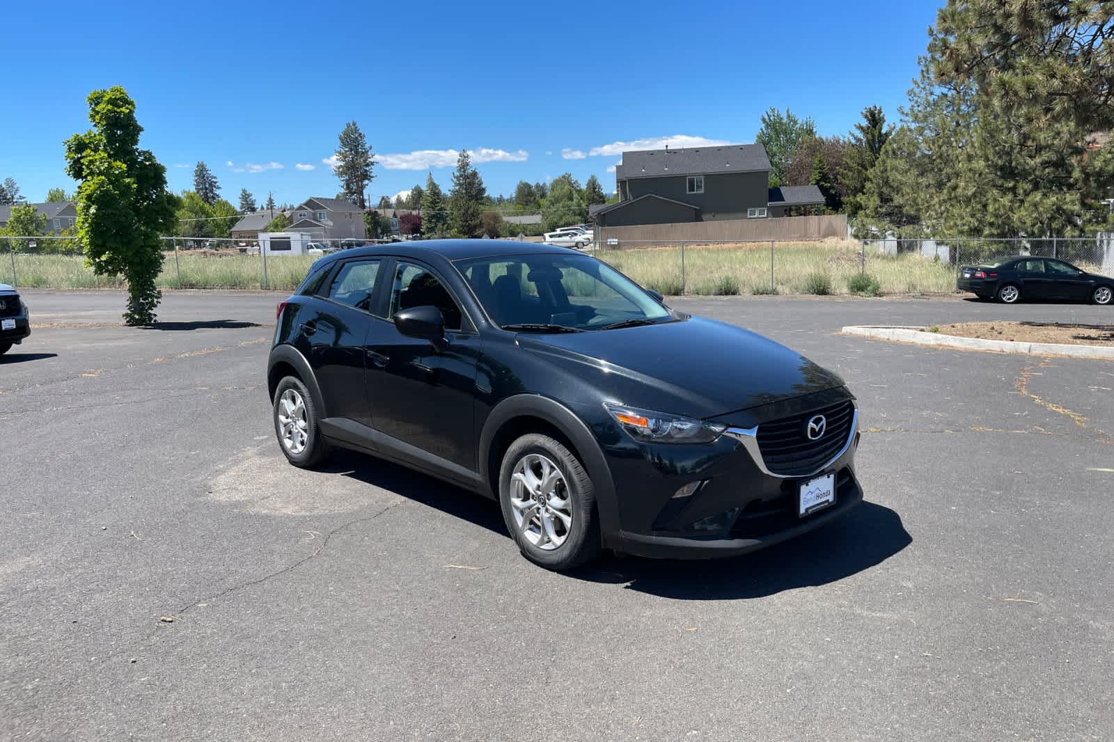 Thumbnail: 2017 Mazda CX-3 - 7