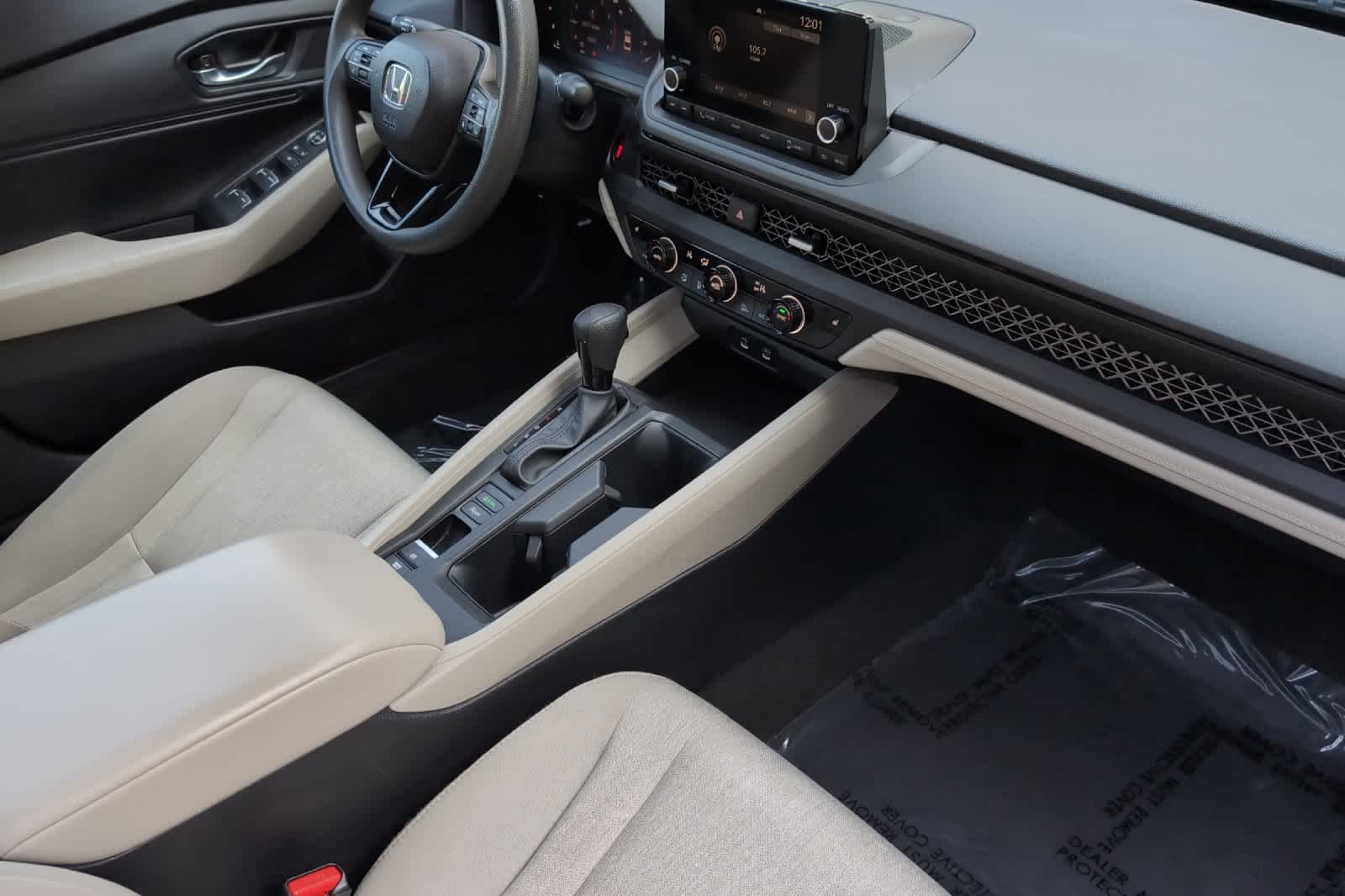 Thumbnail: 2023 Honda Accord - 17