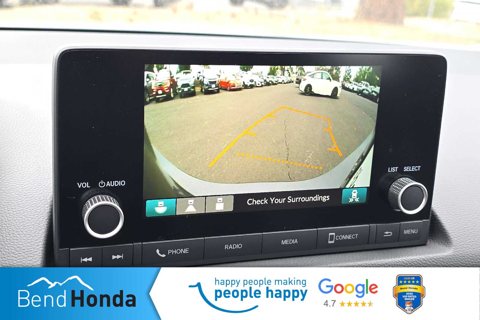 Thumbnail: 2026 Honda Civic - 20