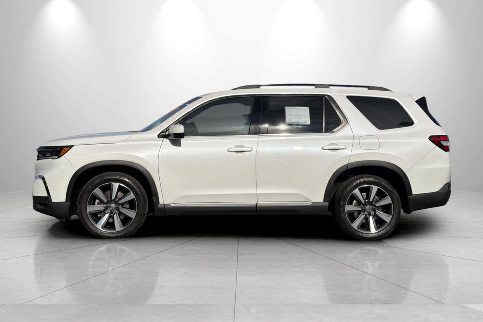 Thumbnail: 2025 Honda Pilot - 5