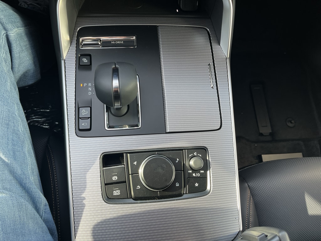2026 Mazda CX-90 Premium Plus Package - Photo 26