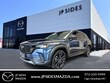 Mazda CX-50