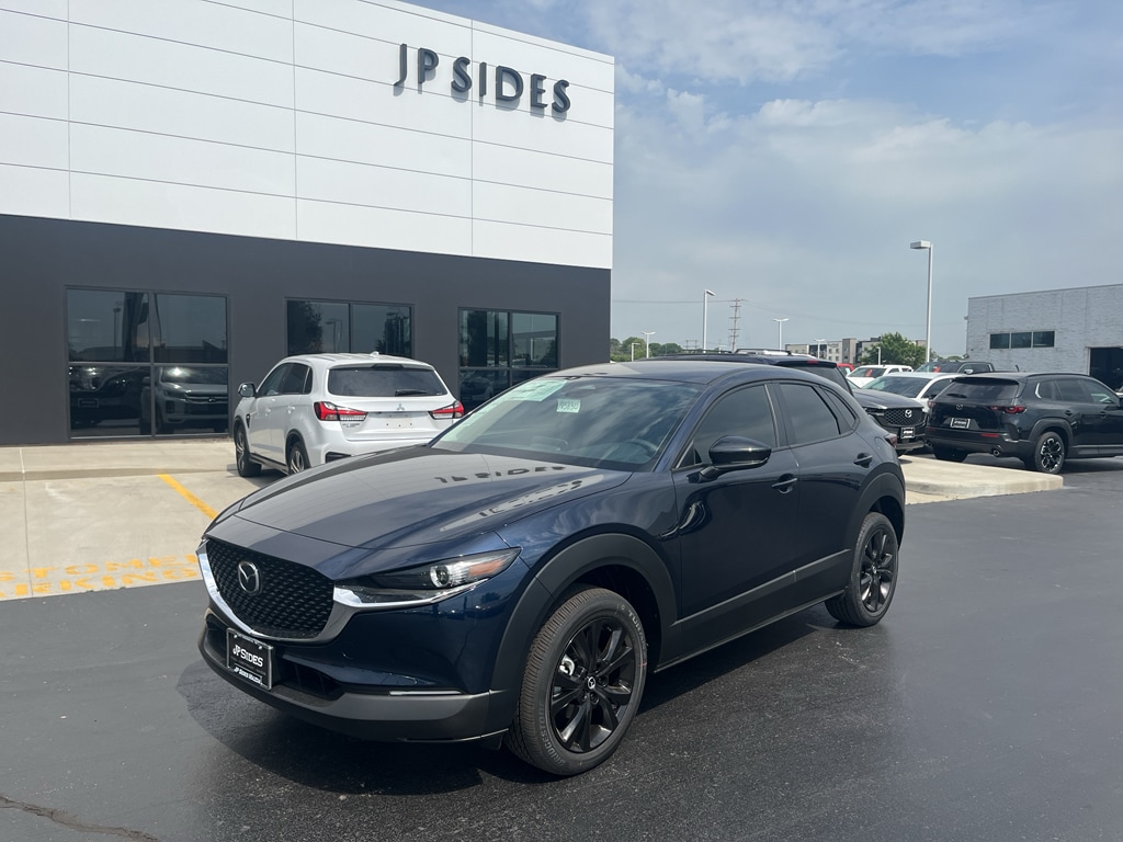 2026 Mazda CX-30 Select Sport AWD's photo