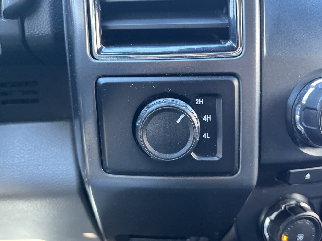 2018 Ford F-150 XLT - Photo 18