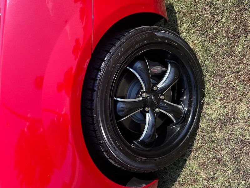 2012 Chevrolet Camaro 2SS photo 4