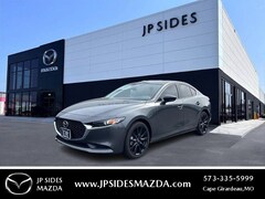 2025 Mazda Mazda3 Sedan 2.5 S Select Sport SEDAN