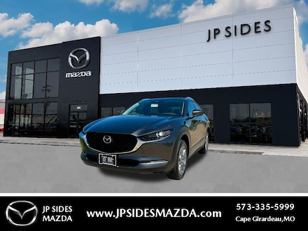 2025 Mazda CX-30 2.5 S Premium AWD Sport Utility