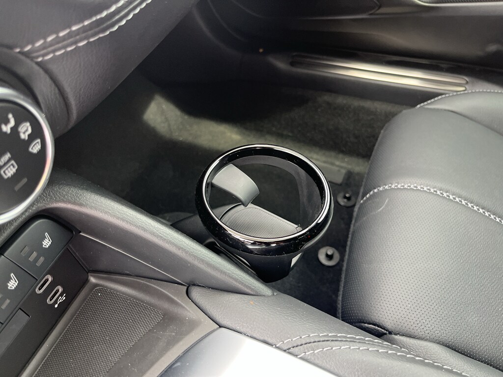 2026 Mazda MX-5 Miata Grand Touring - Photo 28