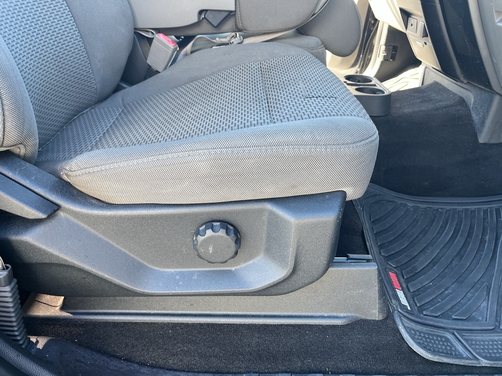 2018 Ford F-150 XLT - Photo 31