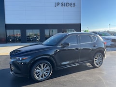 2025 Mazda CX-5 2.5 Turbo Signature Sport Utility